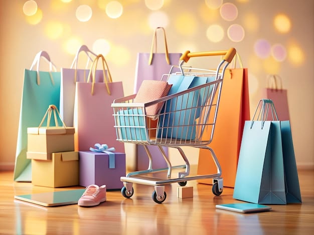 Shopping